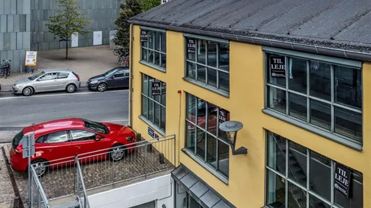 Winkels te huur in Aarhus C - foto 7