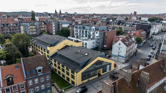 Winkels te huur in Aarhus C - foto 10