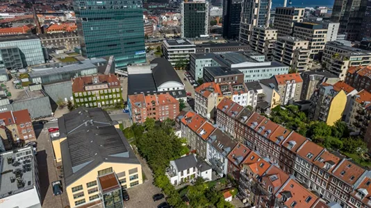 Winkels te huur in Aarhus C - foto 11
