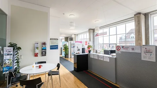 Office spaces for rent in Odense C - photo 1