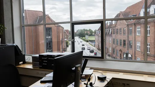 Office spaces for rent in Odense C - photo 4