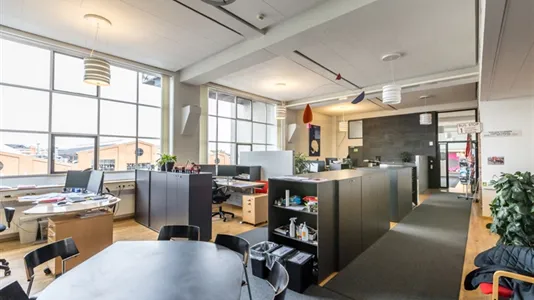 Office spaces for rent in Odense C - photo 7
