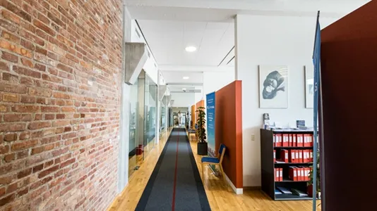 Office spaces for rent in Odense C - photo 9