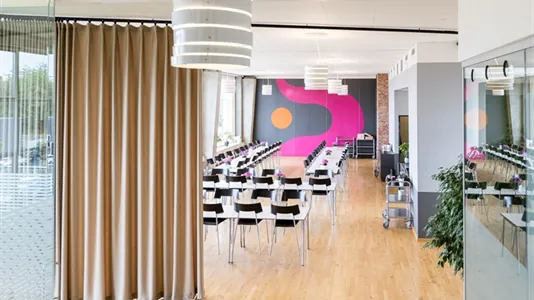 Office spaces for rent in Odense C - photo 11