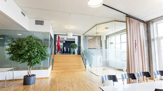 Office spaces for rent in Odense C - photo 12