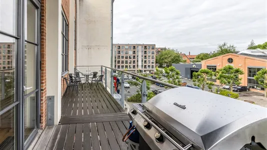Office spaces for rent in Odense C - photo 13