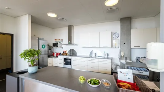 Office spaces for rent in Odense C - photo 14