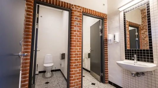 Office spaces for rent in Odense C - photo 15