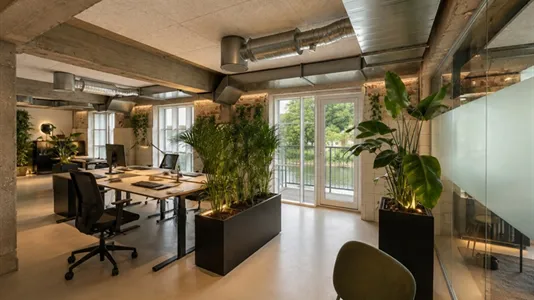 Kantorruimte te huur in Odense C - foto 2