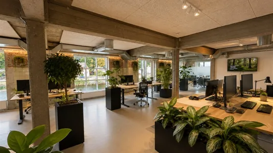 Kantorruimte te huur in Odense C - foto 3
