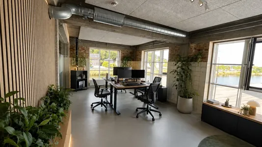 Kantorruimte te huur in Odense C - foto 4