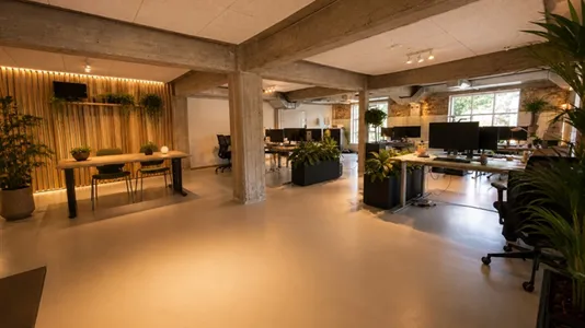 Kantorruimte te huur in Odense C - foto 6