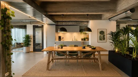 Kantorruimte te huur in Odense C - foto 7