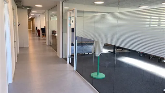 Office spaces for rent in Roskilde - photo 3