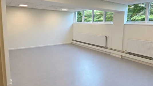 Office spaces for rent in Roskilde - photo 1