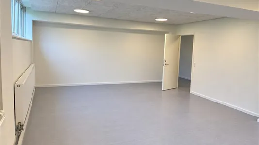 Office spaces for rent in Roskilde - photo 2