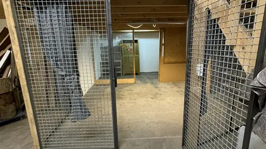 Lagerlokaler til leje i Østerbro - billede 7