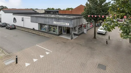 Shops for sale in Vejen - photo 1