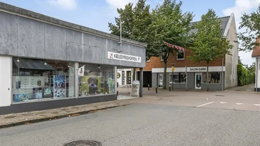 Shops for sale in Vejen - photo 3