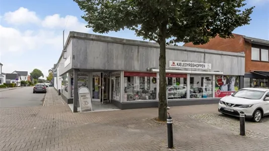 Shops for sale in Vejen - photo 4