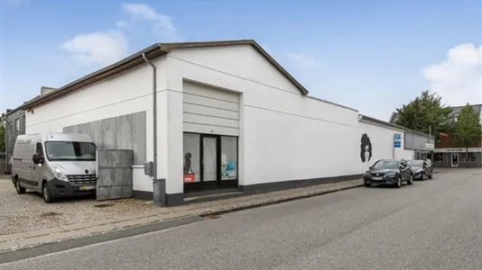 Shops for sale in Vejen - photo 5