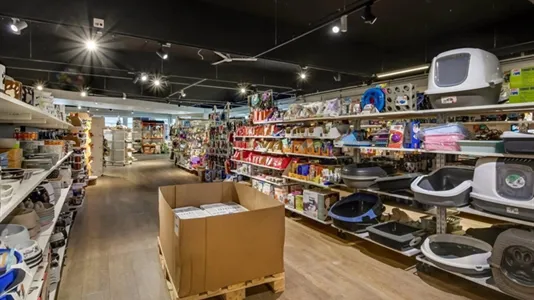 Shops for sale in Vejen - photo 9