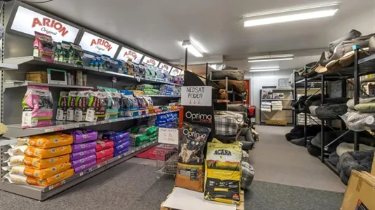 Shops for sale in Vejen - photo 10