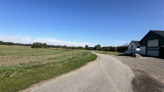 Lagerlokaler för uthyrning i Skævinge - foto 6