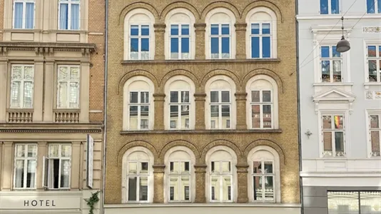Office spaces for rent in Vesterbro - photo 1