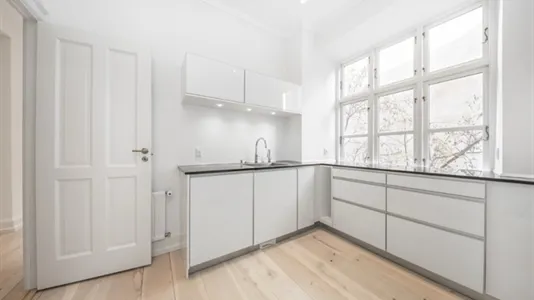Office spaces for rent in Vesterbro - photo 3