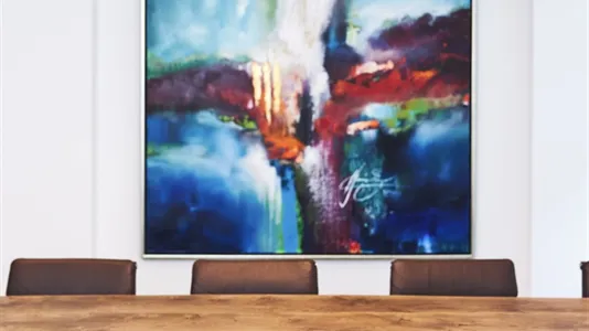 Office spaces for rent in Vesterbro - photo 4