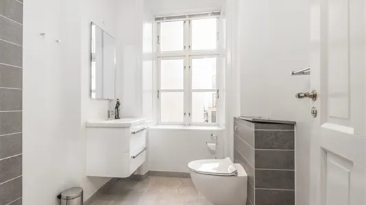 Office spaces for rent in Vesterbro - photo 7