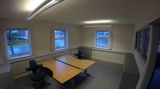 Office spaces for rent in Ringe - photo 1