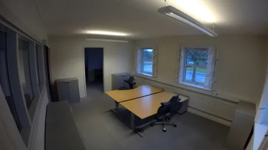 Office spaces for rent in Ringe - photo 2