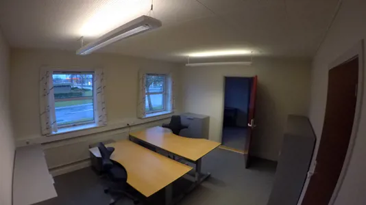 Office spaces for rent in Ringe - photo 3