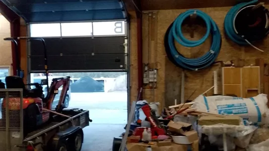 Warehouses for rent in Borup - photo 2