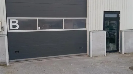 Warehouses for rent in Borup - photo 3