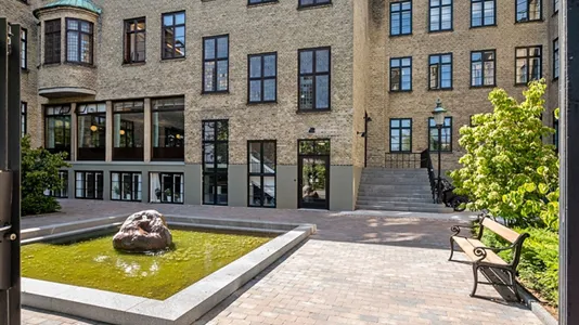 Kontorlokaler til leje i Aalborg Centrum - billede 2