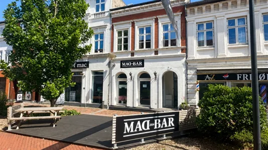 Restaurantlokaler til leje i Kolding - billede 1