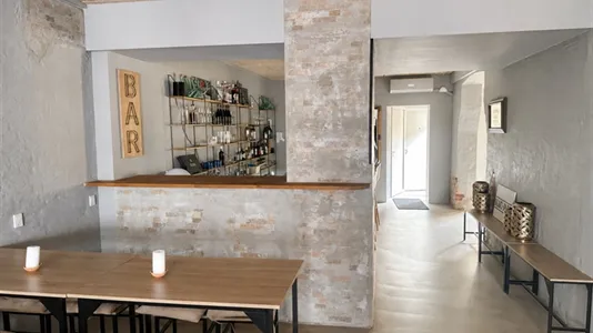 Restaurantlokaler til leje i Kolding - billede 3