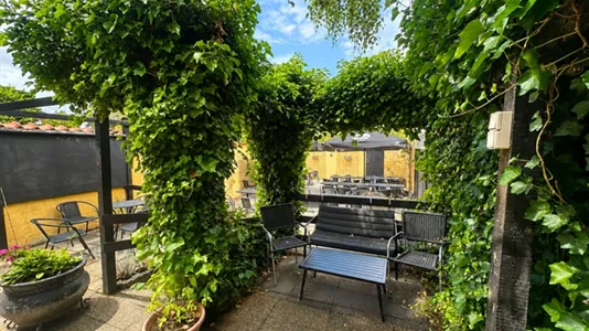 Restaurantlokaler til leje i Kolding - billede 5