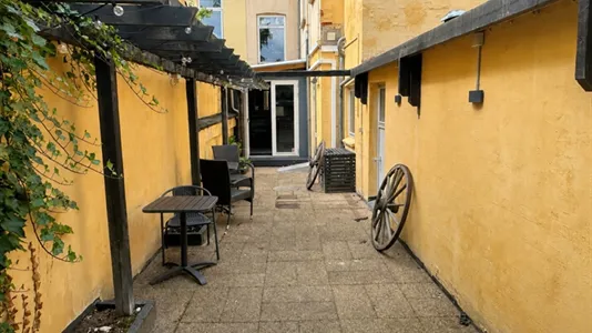 Restaurantlokaler til leje i Kolding - billede 7