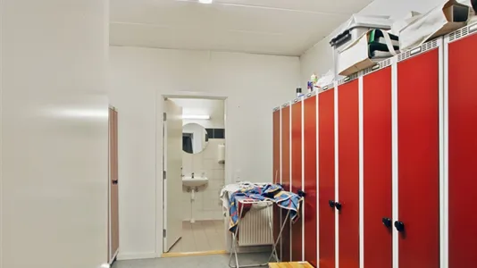 Lagerlokaler til leje i Tilst - billede 10