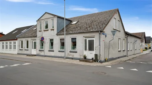 Commercial properties for sale in Vamdrup - photo 1