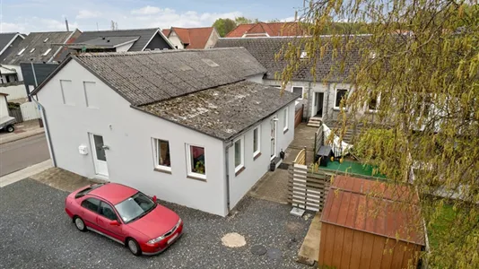 Commercial properties for sale in Vamdrup - photo 11