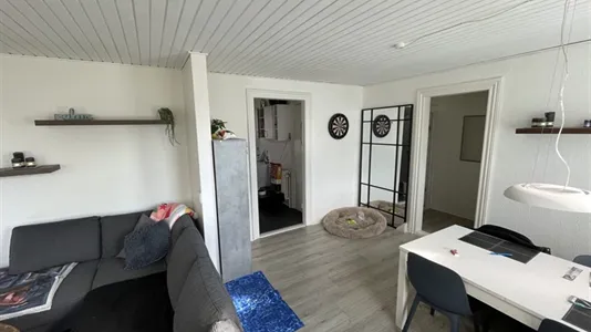 Commercial properties for sale in Kolding - photo 8