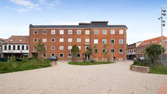 Erhvervslokaler til leje i Kolding - billede 11
