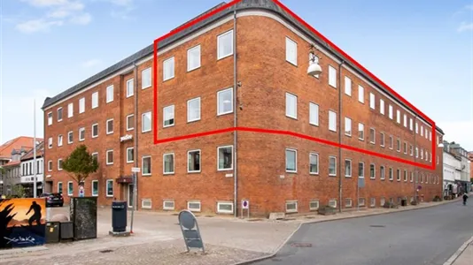 Erhvervslokaler til leje i Kolding - billede 13