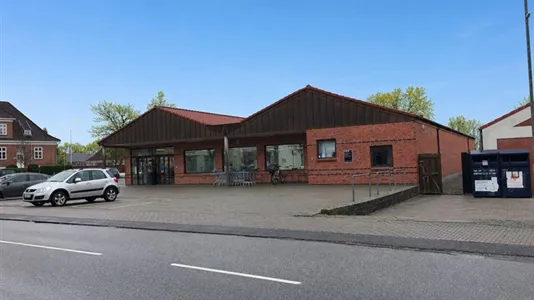 Commercial properties for sale in Toftlund - photo 1