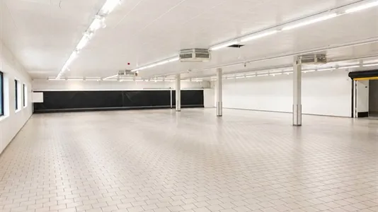 Commercial properties for sale in Toftlund - photo 2